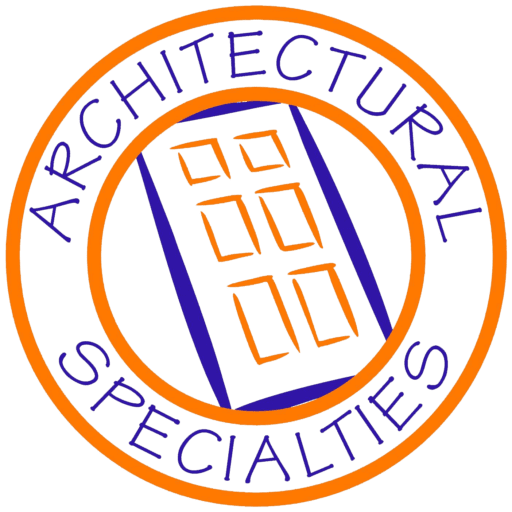 Architectural Specialties logo