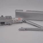 Door hardware parts
