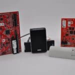 Access control hardware
