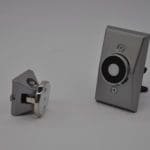 Door hardware parts