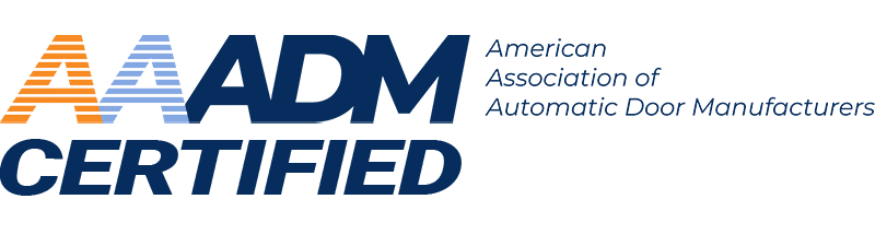 AAADM logo certified