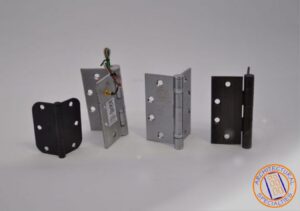 Commercial hardware
