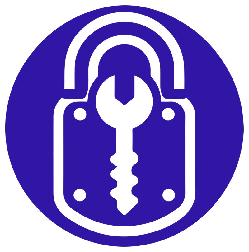 locksmith-icon