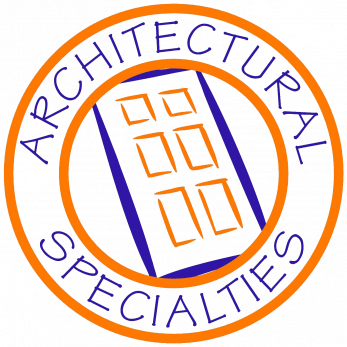 Architectural Specialties logo