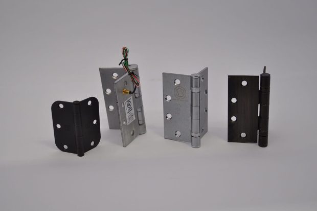 Door hardware parts Door hardware parts