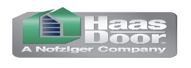 Haas Door logo Haas Door logo